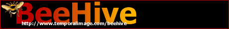Beehive - online literary/hypertext journal